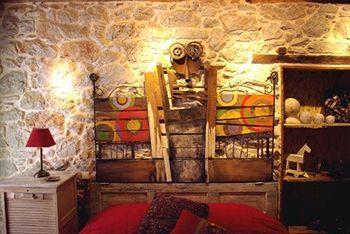 Adiandi Boutique Hotel 나플리오 외부 사진