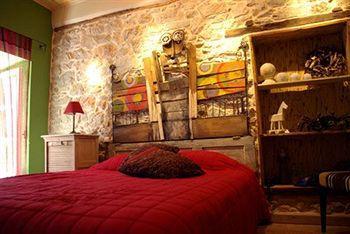 Adiandi Boutique Hotel 나플리오 외부 사진