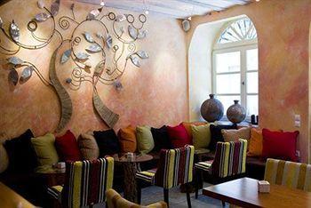 Adiandi Boutique Hotel 나플리오 외부 사진