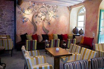 Adiandi Boutique Hotel 나플리오 외부 사진