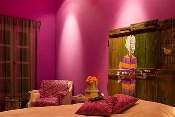 Adiandi Boutique Hotel 나플리오 외부 사진