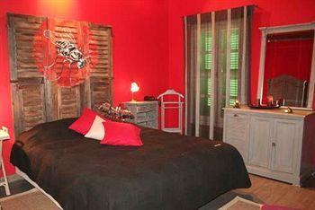 Adiandi Boutique Hotel 나플리오 외부 사진