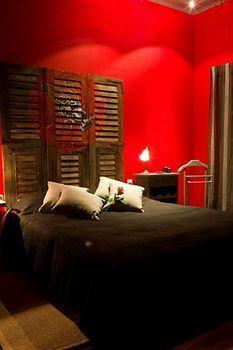 Adiandi Boutique Hotel 나플리오 외부 사진