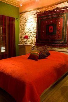 Adiandi Boutique Hotel 나플리오 외부 사진