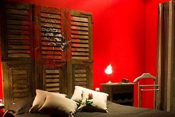 Adiandi Boutique Hotel 나플리오 외부 사진