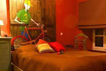Adiandi Boutique Hotel 나플리오 외부 사진