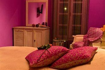 Adiandi Boutique Hotel 나플리오 외부 사진