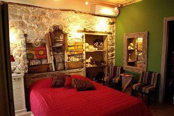 Adiandi Boutique Hotel 나플리오 외부 사진