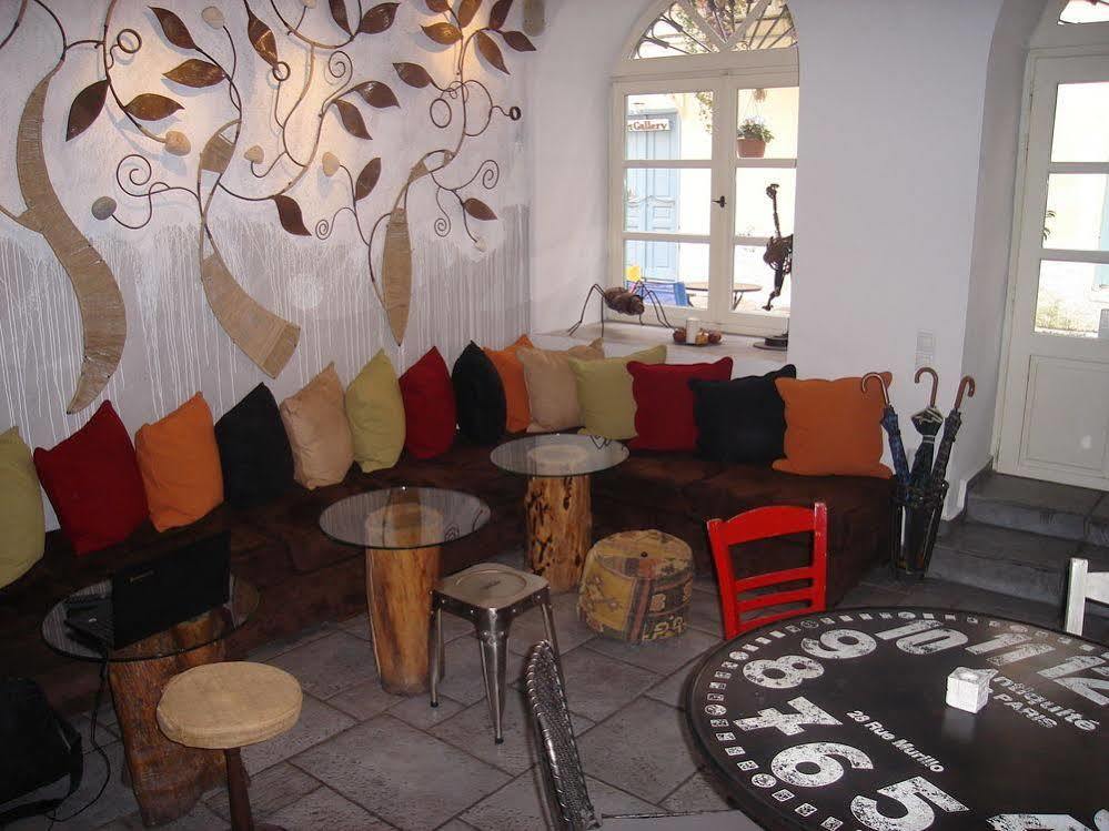 Adiandi Boutique Hotel 나플리오 외부 사진